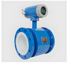 防腐电磁流量计