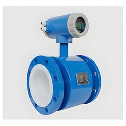  防腐电磁流量计