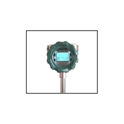 热式气体质量流量计